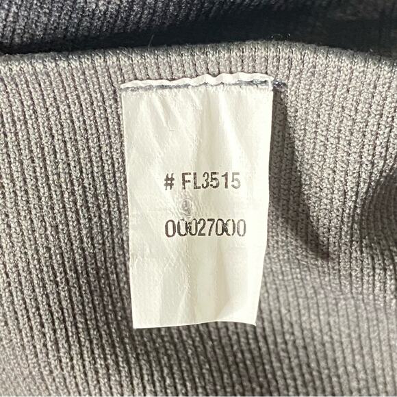 Spanx Look at Me Now Seamless Leggings in Heather Camo Women’s Size Small - Picture 7 of 7